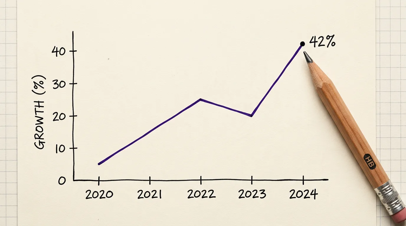 Multi-Year Analytics for Conventions: Track, Compare, and Grow Your Event